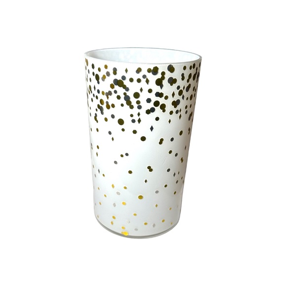 Yankee Candle 1528880 Cheers Large Jar Candle Holder - Picture 2 of 2